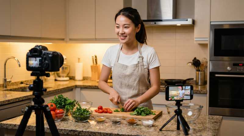 麻豆视频美食视频